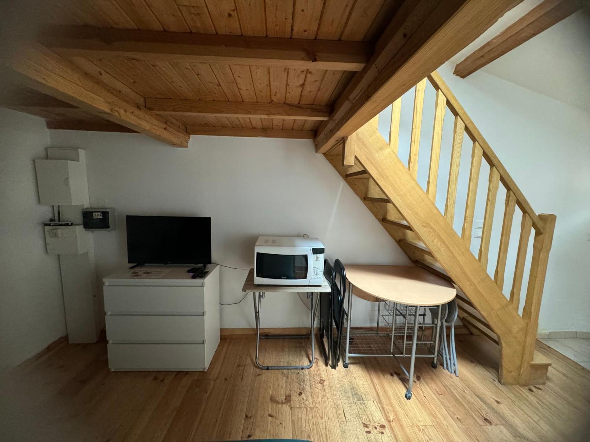 미요 Studio Mezzanine 아파트 외부 사진